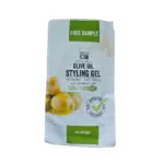 Muestra Style-X Icon Aceite Oliva Styling Gel 20ml